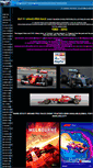 Mobile Screenshot of formula1dvd.com